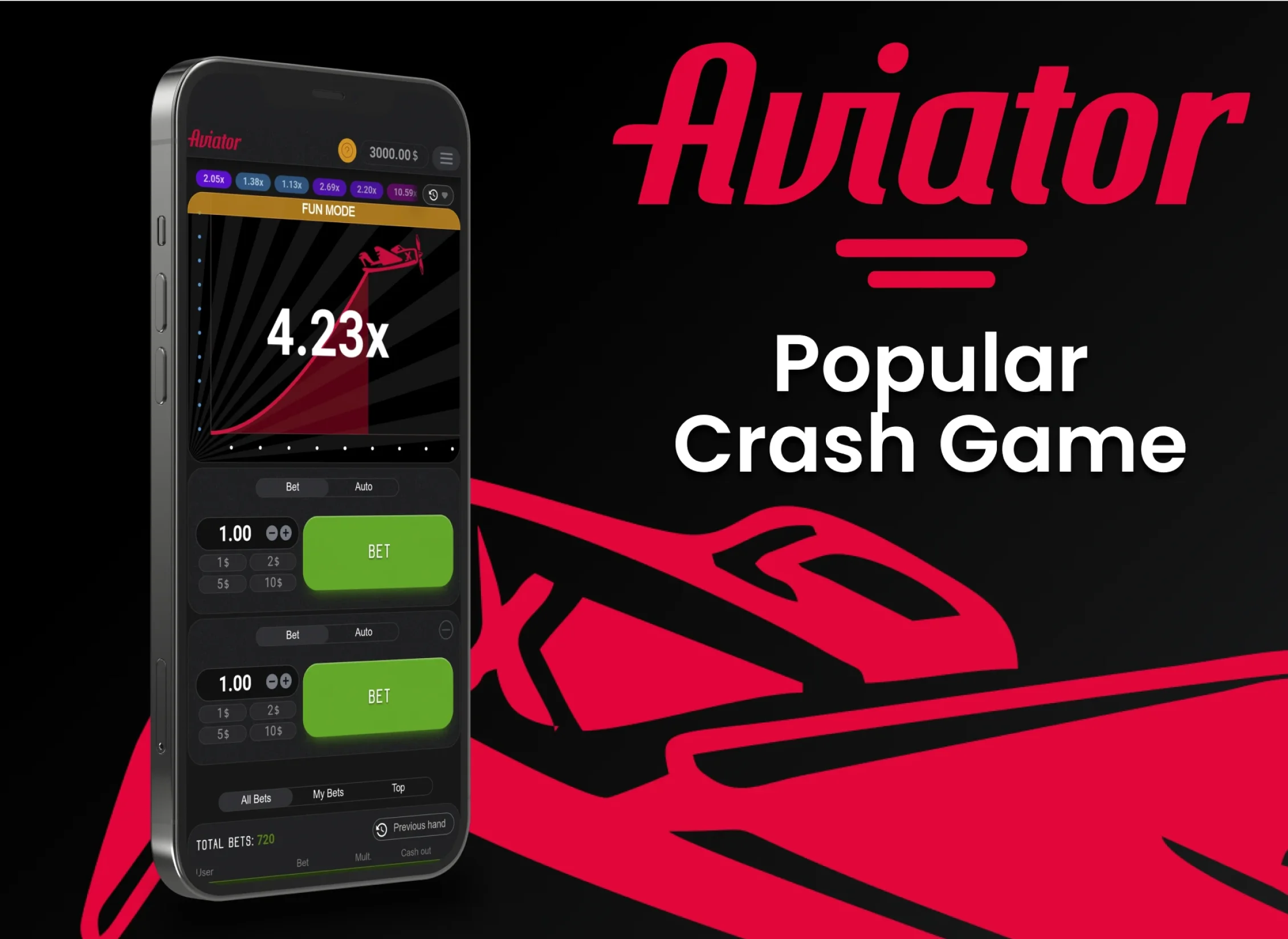 Aviator Predictor APK